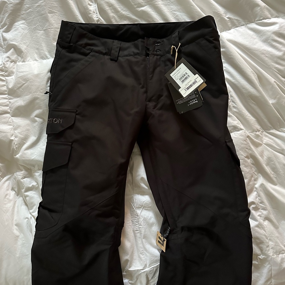 Burton Men’s Cargo snow pants